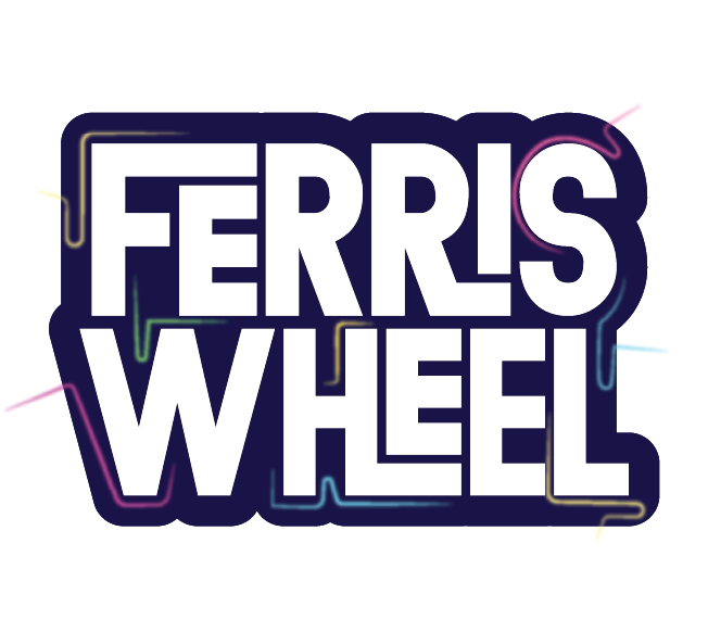 Ferris Wheel Help Center home page